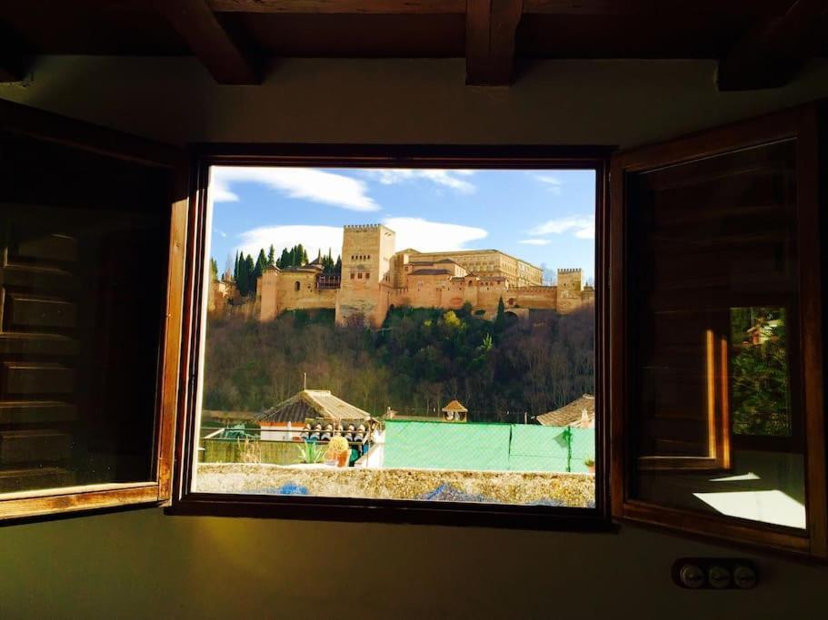 Apartamento La Rochina *