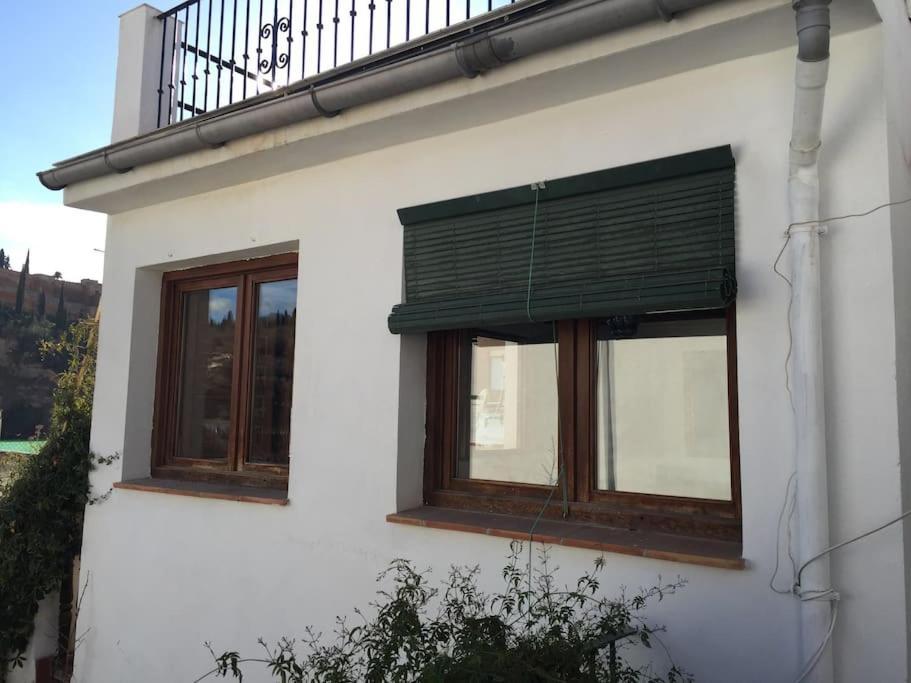 La Rochina Apartamento Granada