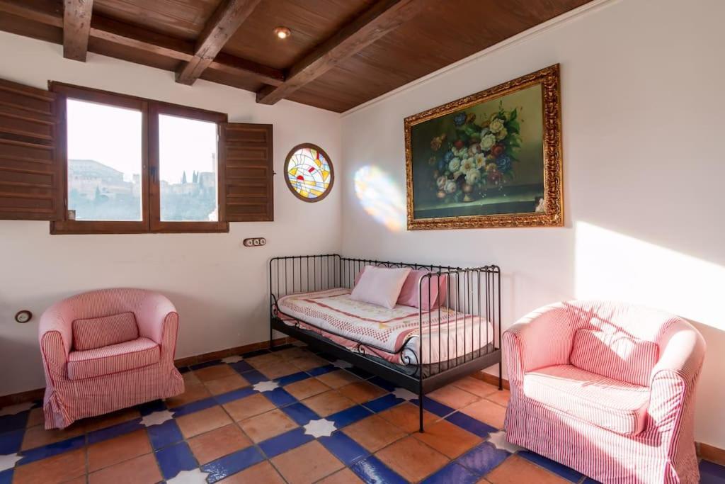 La Rochina