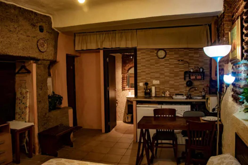 Completo Reformado En Arco De Elvira - Centro Apartamento