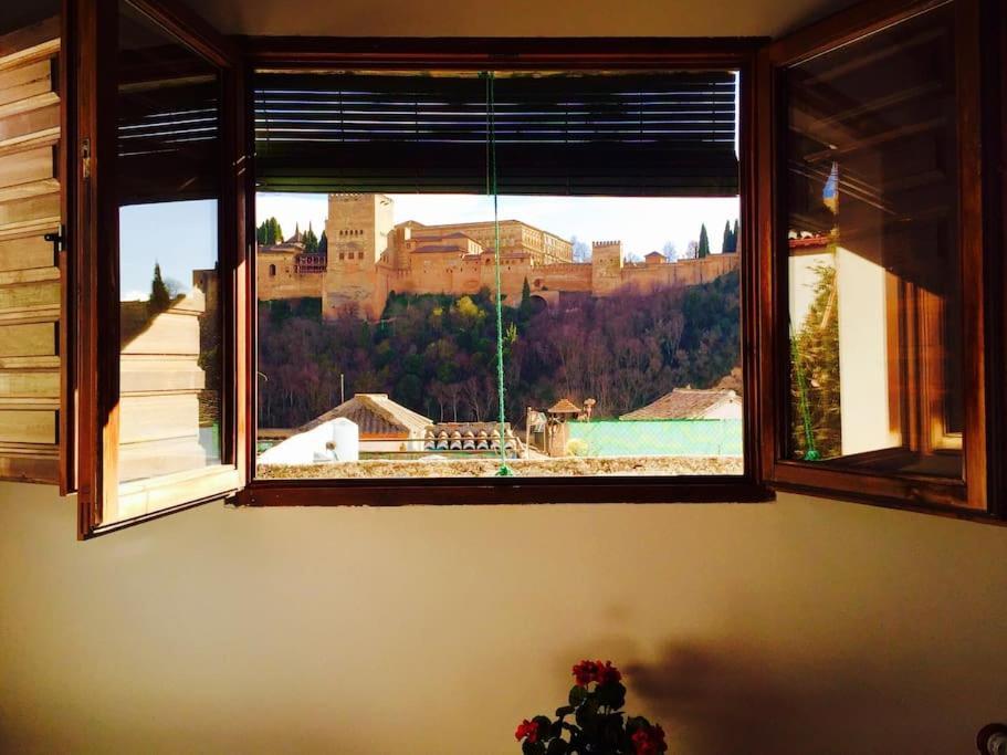 Apartamento La Rochina *