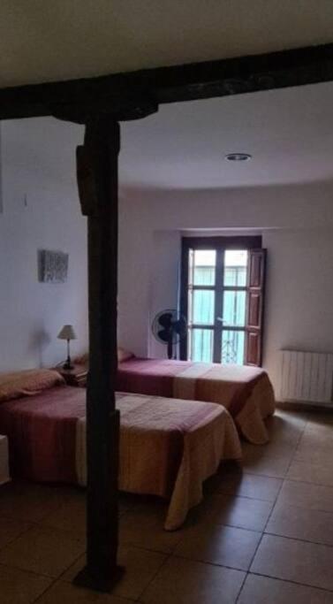 Corrala De San Anton. Sencillo En Pleno Centro Apartment Granada