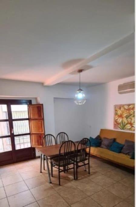 Apartment Corrala De San Anton. Sencillo En Pleno Centro *