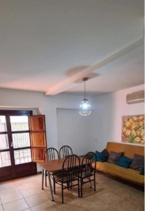 Apartment Corrala De San Anton. Sencillo En Pleno Centro Granada