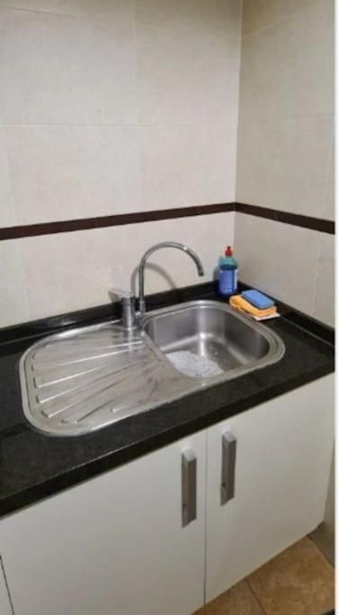 Corrala De San Anton. Sencillo En Pleno Centro Apartment *