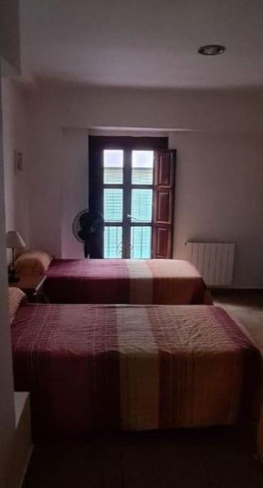 Apartment Corrala De San Anton. Sencillo En Pleno Centro *