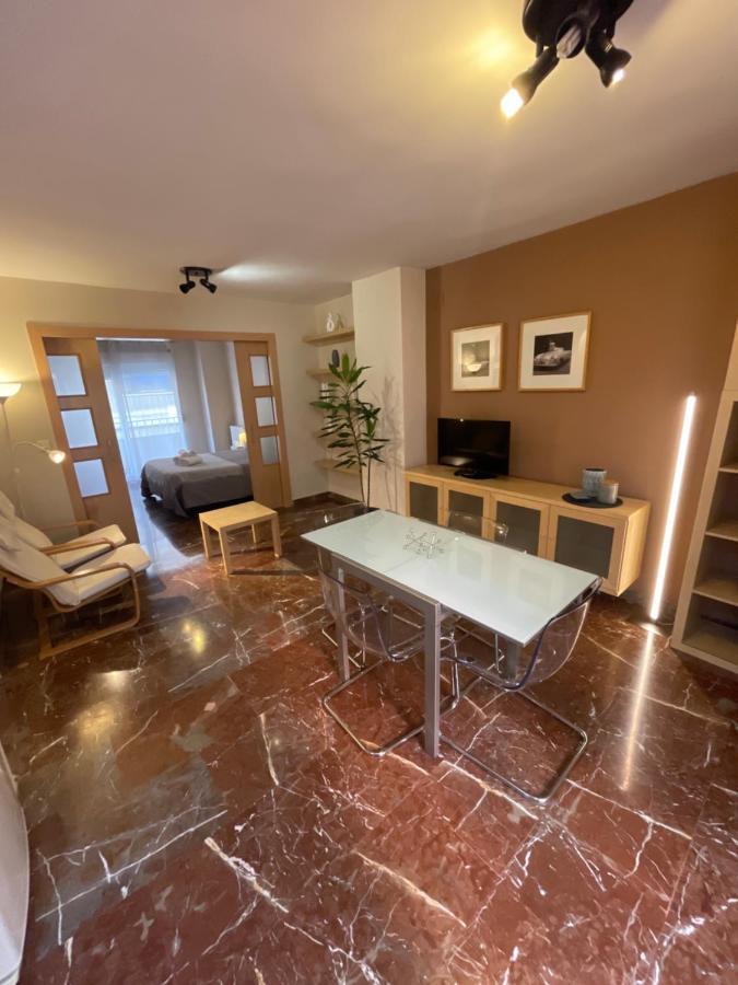 Apartment Constitucion Confort D *