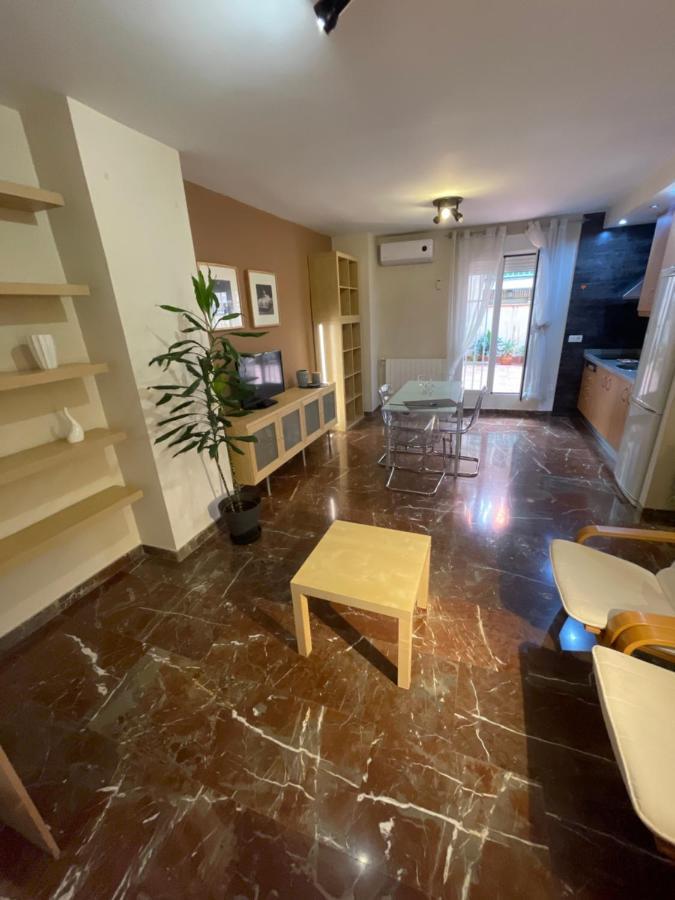 Apartment Constitucion Confort D