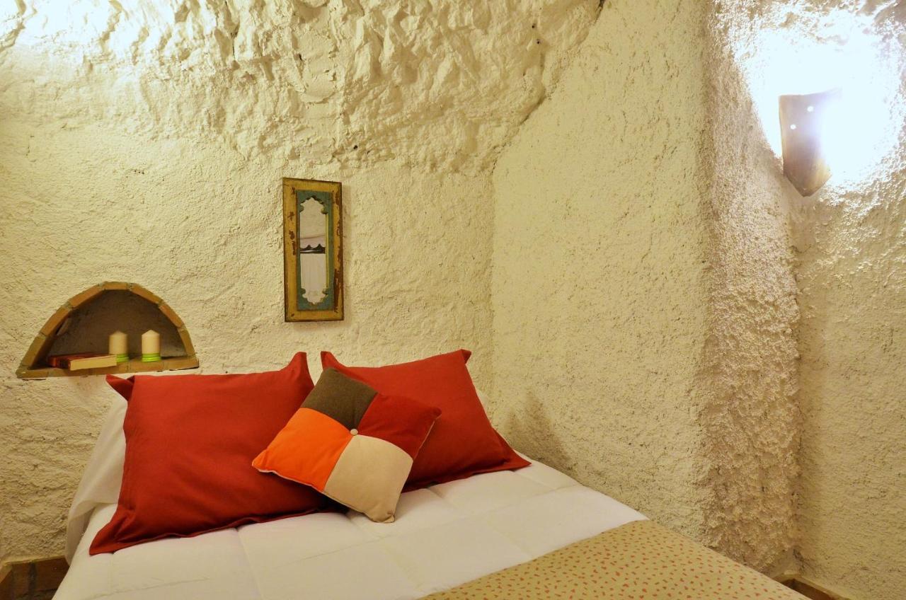 Villa House&cave Parking And Terrace, In The *