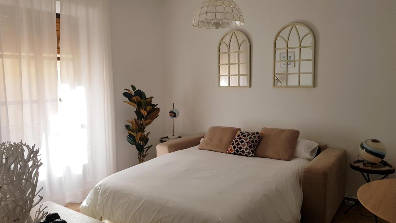 Apartamento Duquesa María En El Corazón De