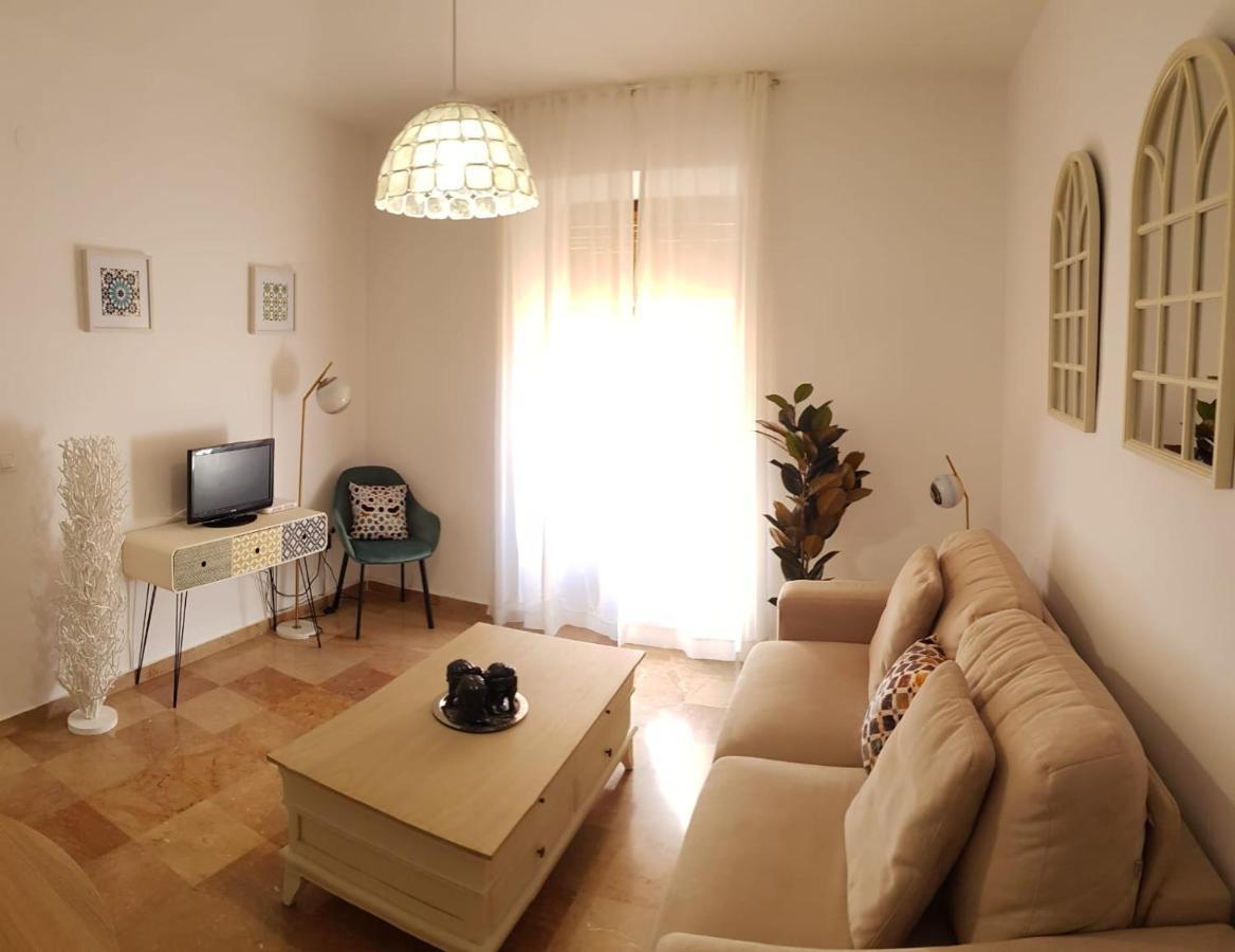 Apartamento Duquesa María En El Corazón De *