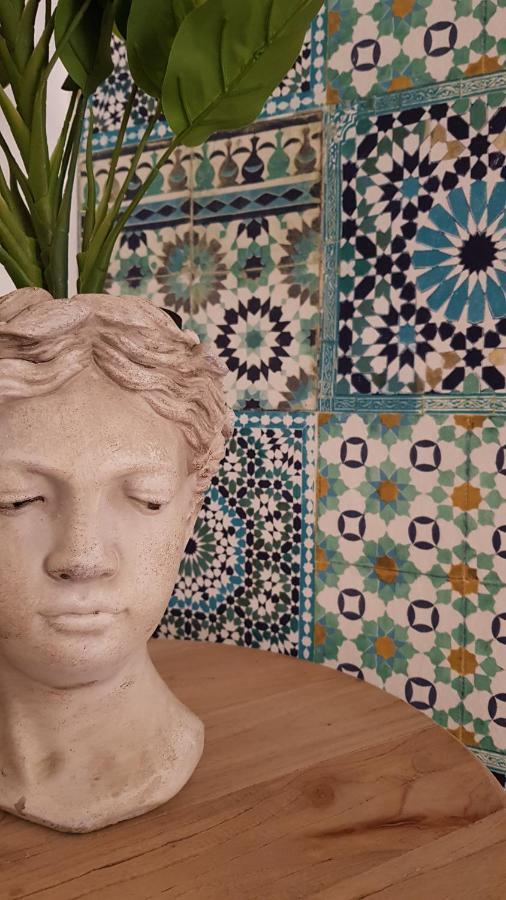 Duquesa María En El Corazón De Apartamento