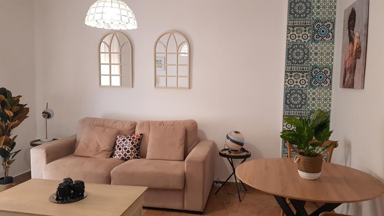 Duquesa María En El Corazón De Apartamento