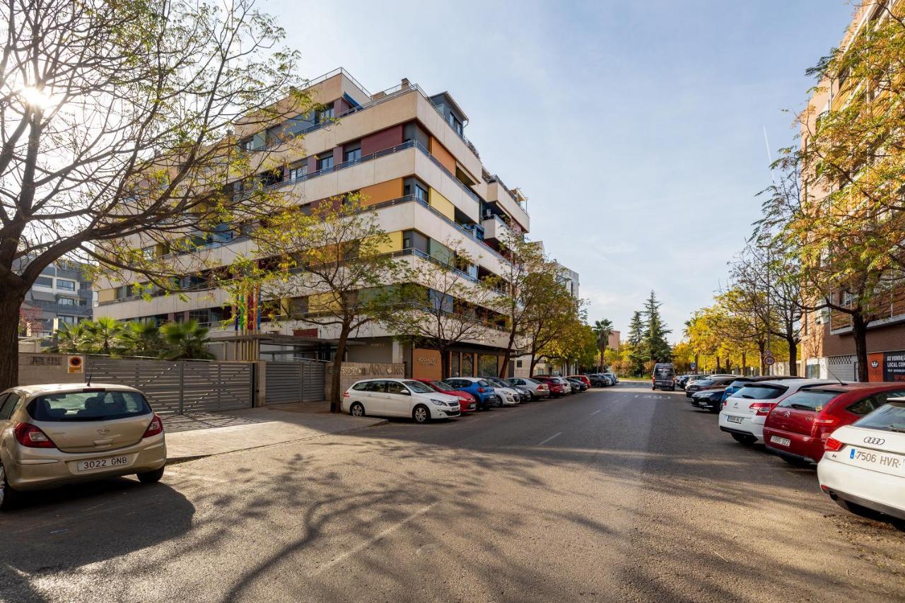 Apartamento Arcoiris *
