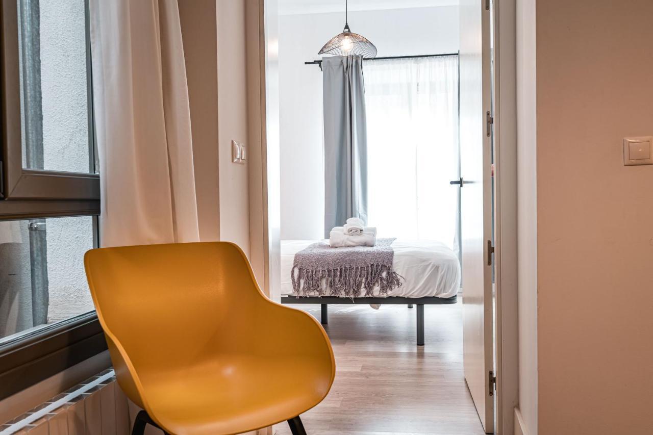 Apartment Qh Realejo - Varela Granada