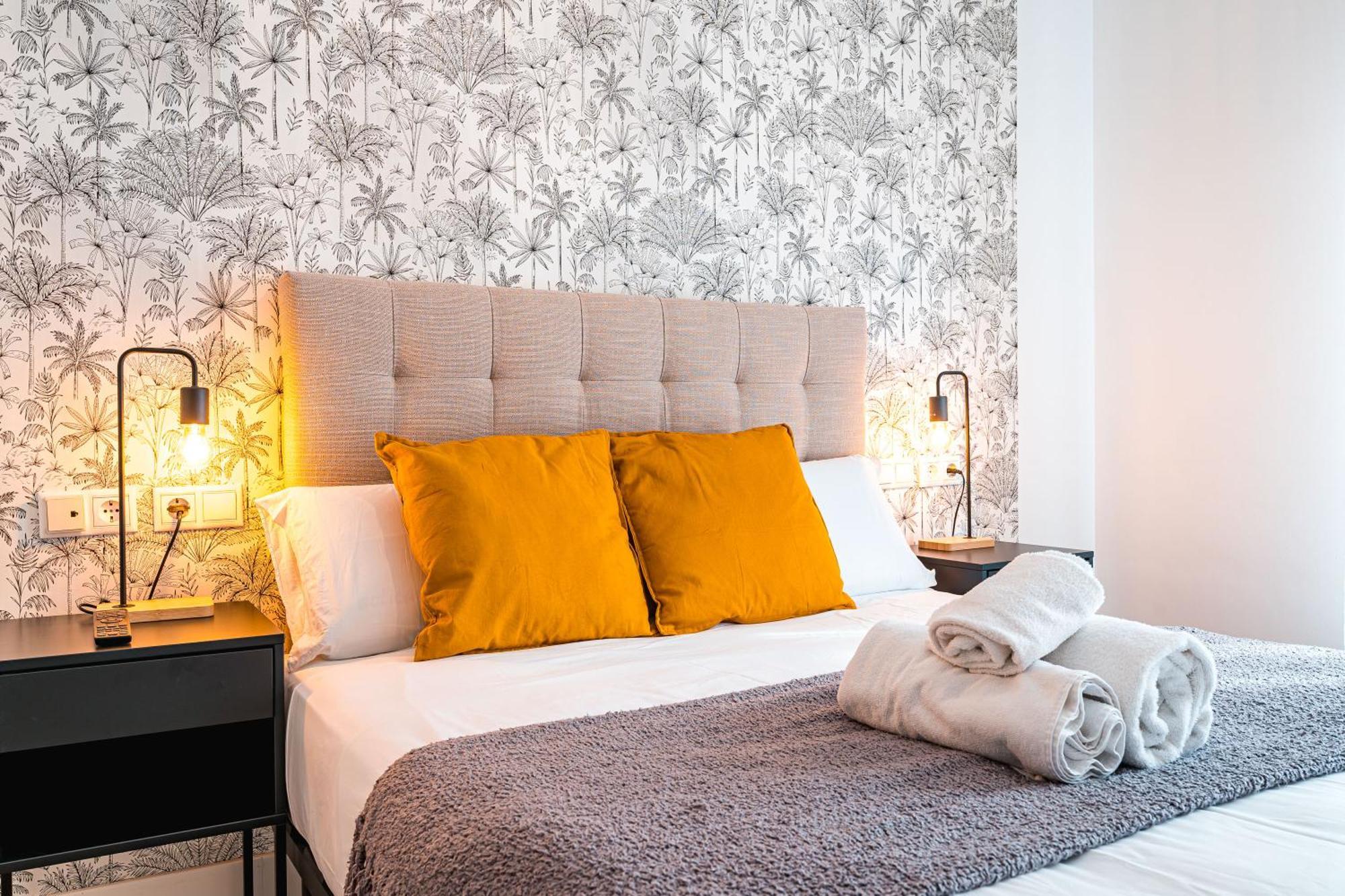 Apartment Qh Realejo - Varela *