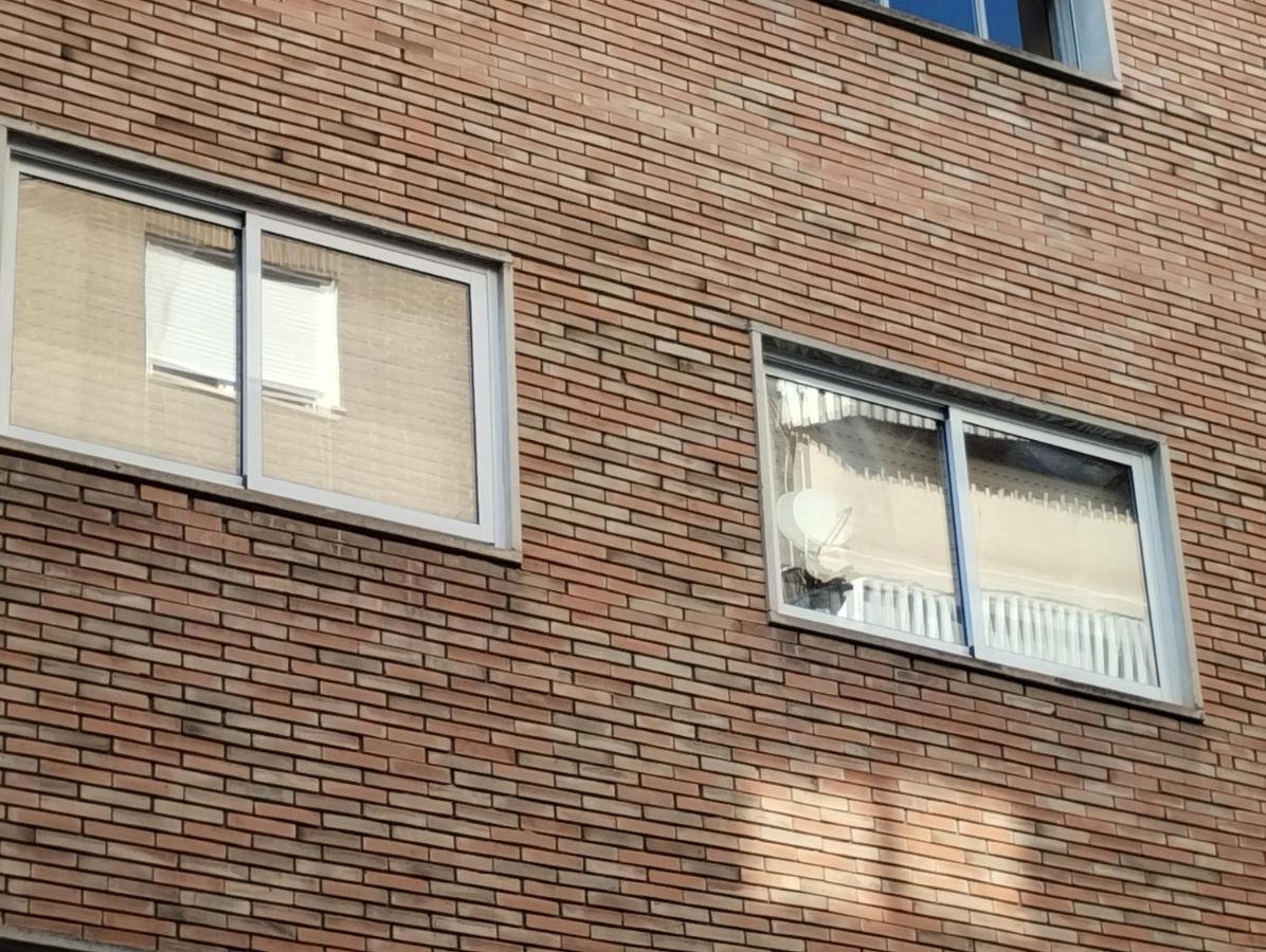 Céntrico Piso Con Aparcamiento Apartamento