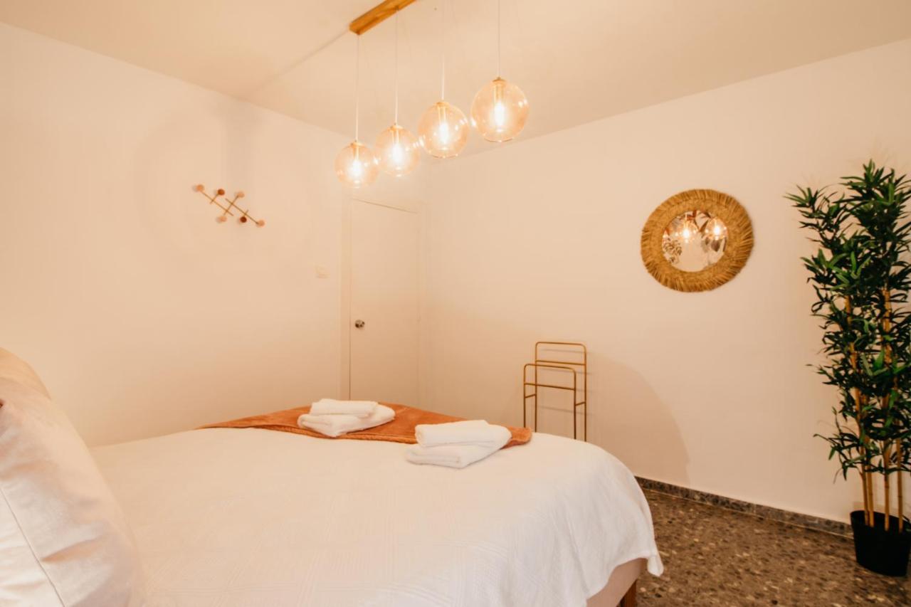 Tuguest Maria Luisa Apartamento *