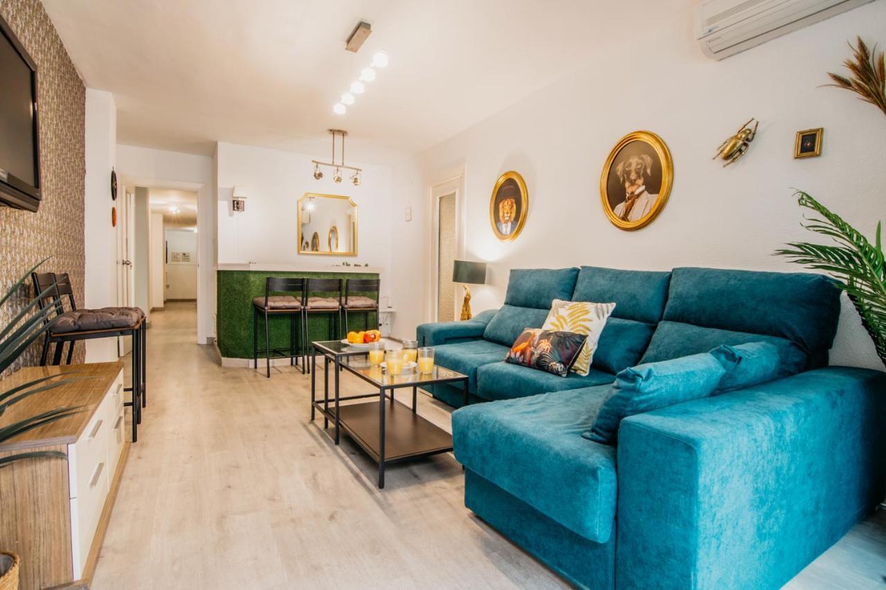 Apartamento Tuguest Maria Luisa *