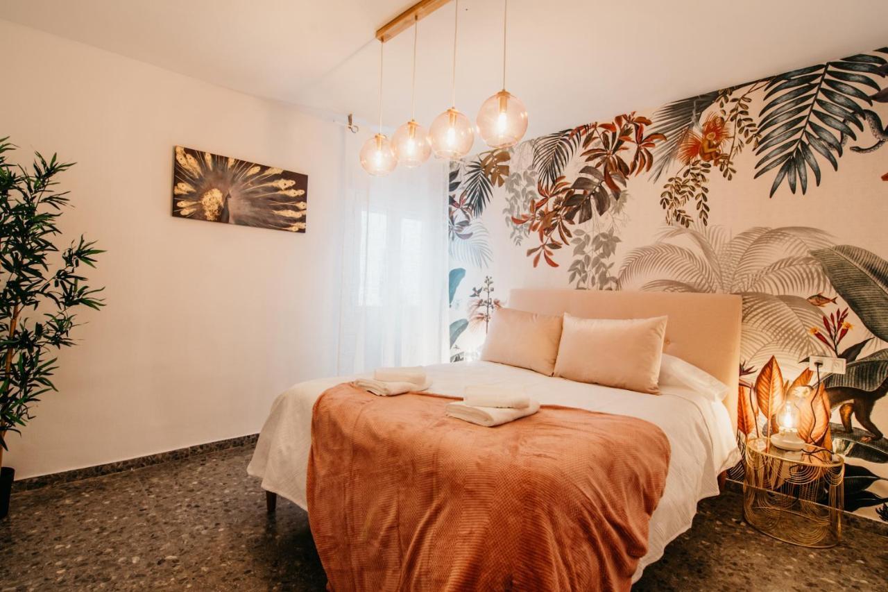 Tuguest Maria Luisa Apartamento *