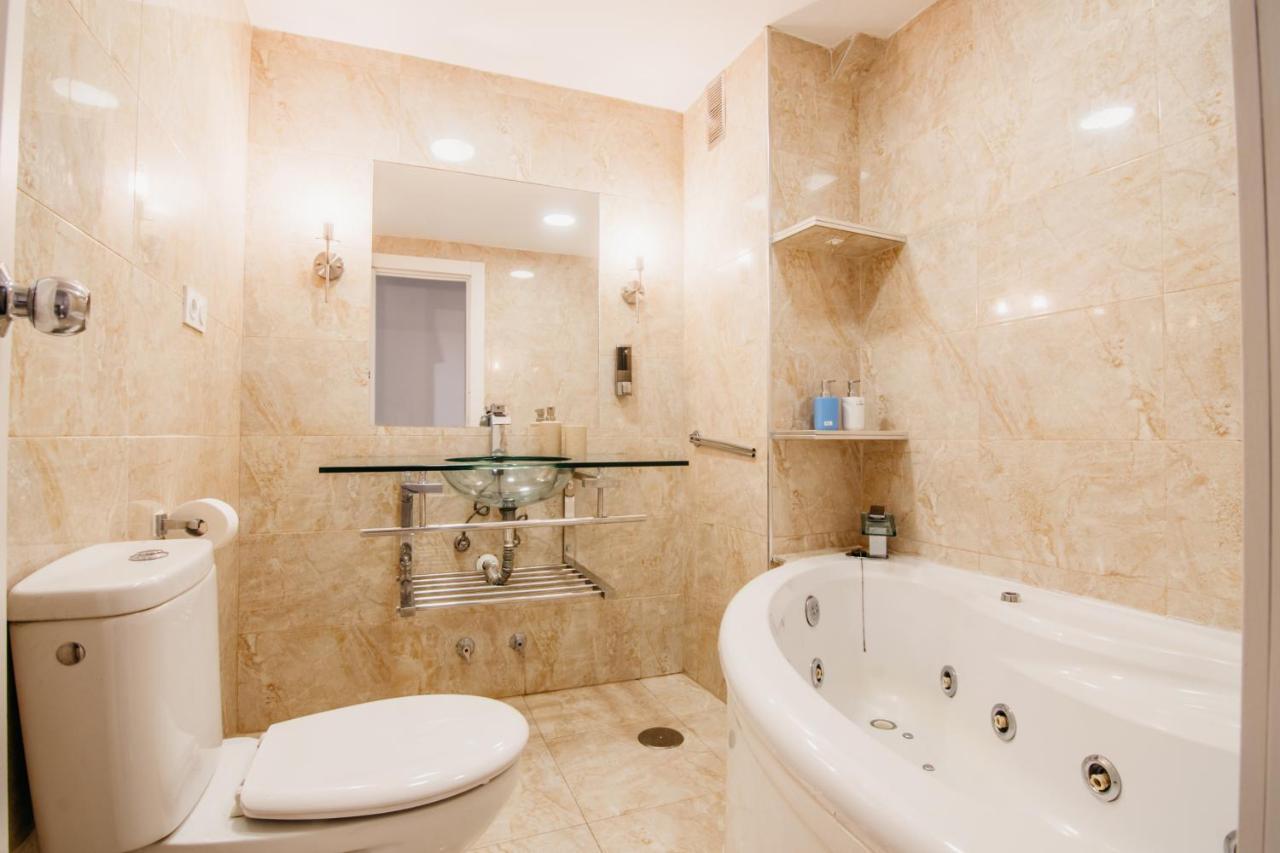 Tuguest Maria Luisa Apartamento