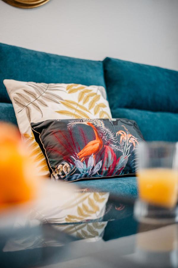 Tuguest Maria Luisa Apartamento *