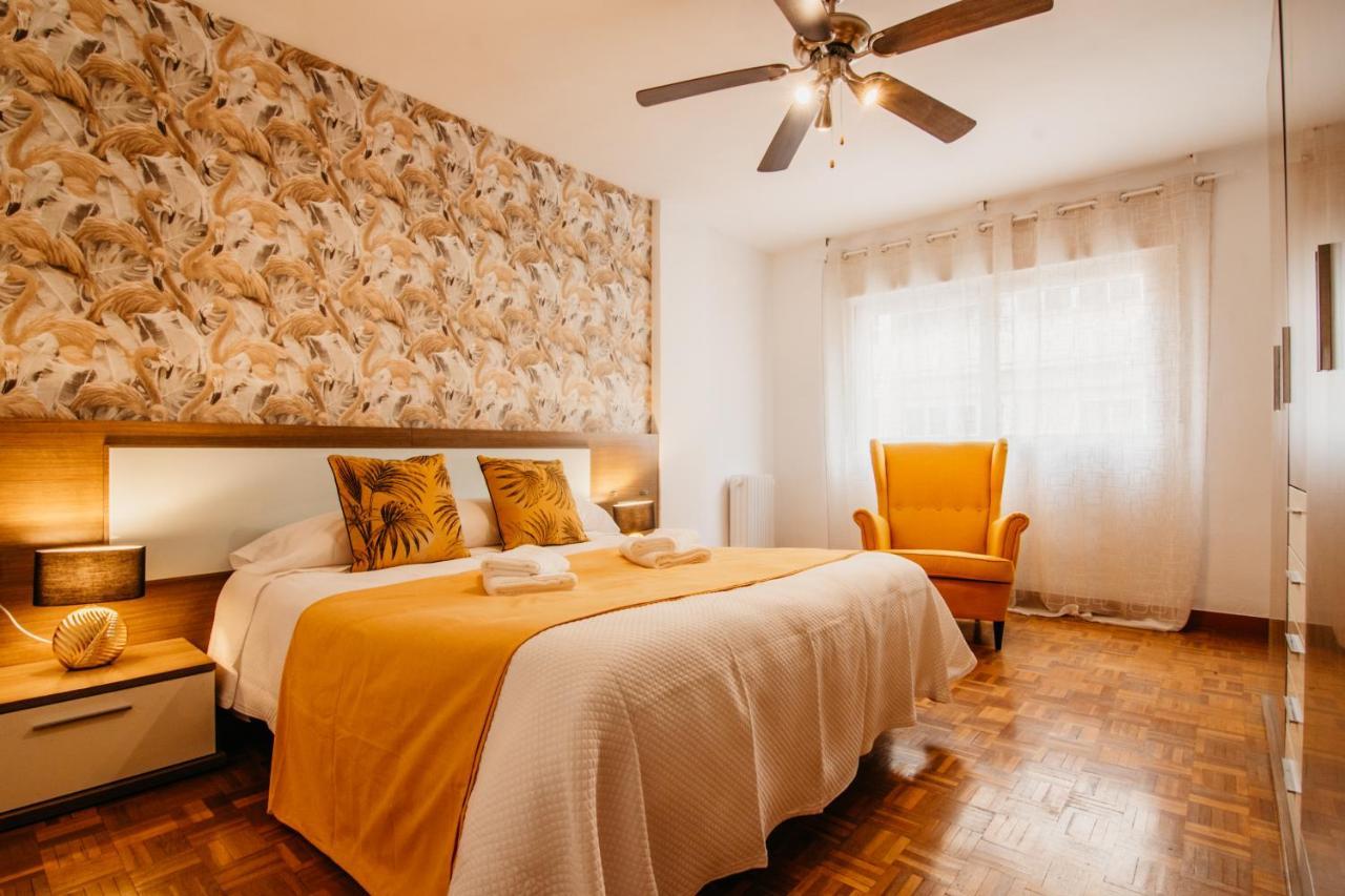 Tuguest Maria Luisa Apartamento *
