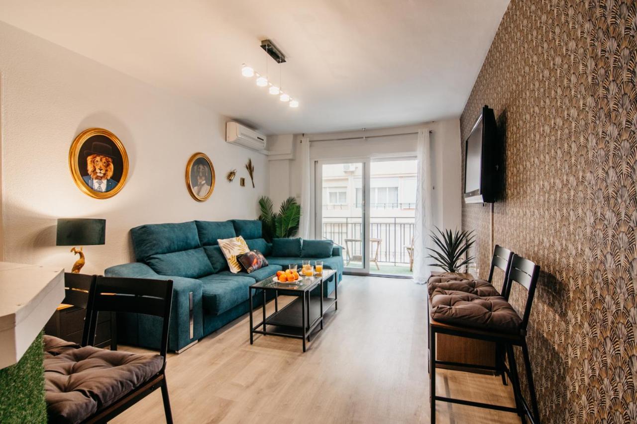Tuguest Maria Luisa Apartamento *