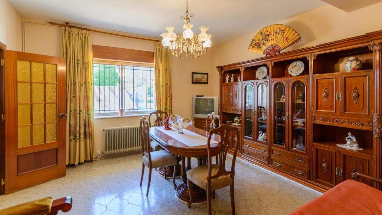 Vivienda Rural Pepe El Del Aceite Trasmulas By Ruralidays