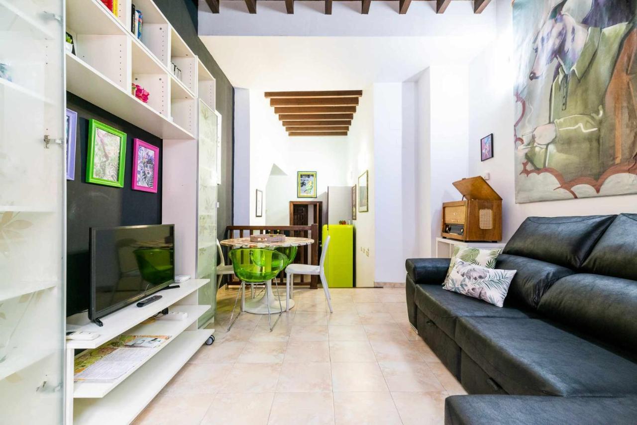 Apartamento Cómodo Y Moderno A 3 Minutos De La Catedral
