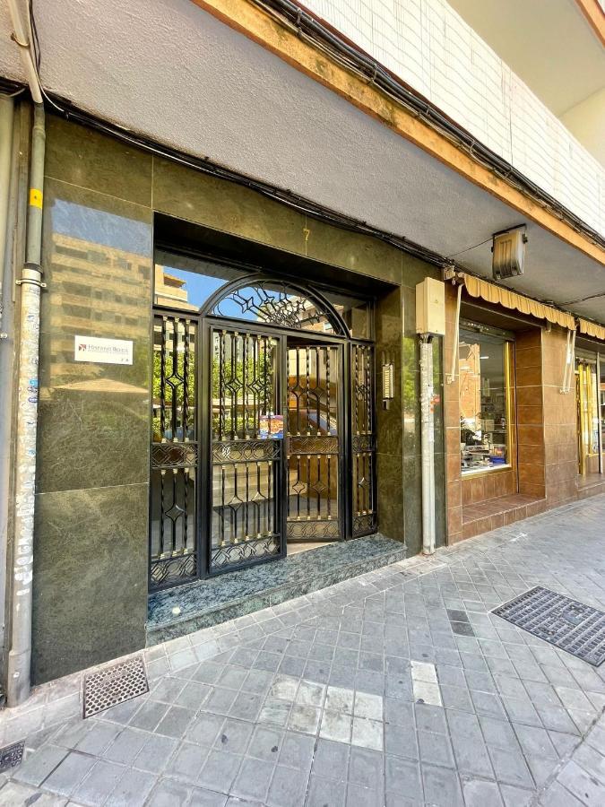 Apartment Atico Homelike