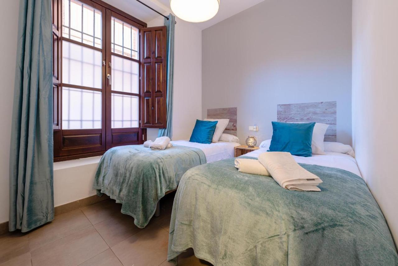 Apartamento Boutique Center *