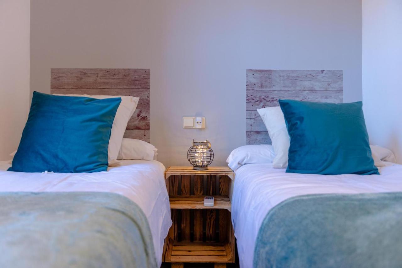 Boutique Center Apartamento *