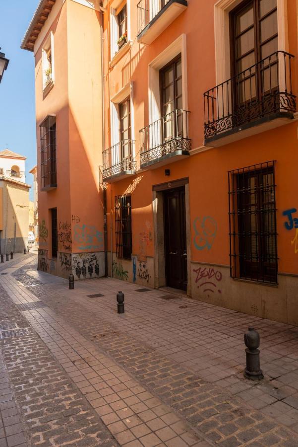Apartamento Boutique Center