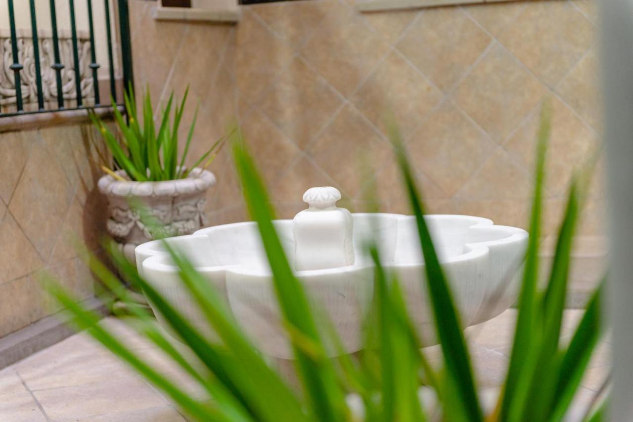 Apartamento Boutique Center