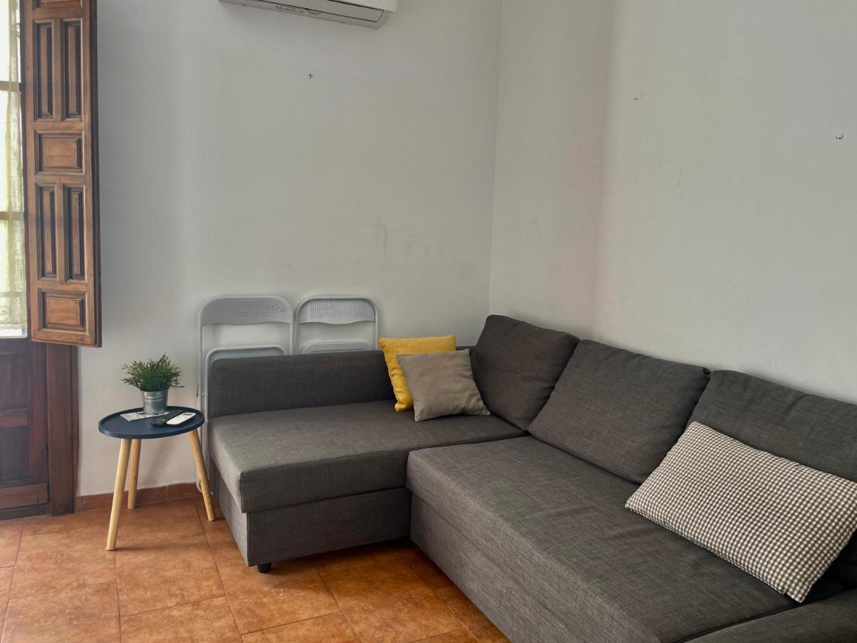 Al-mansur Apartment Granada