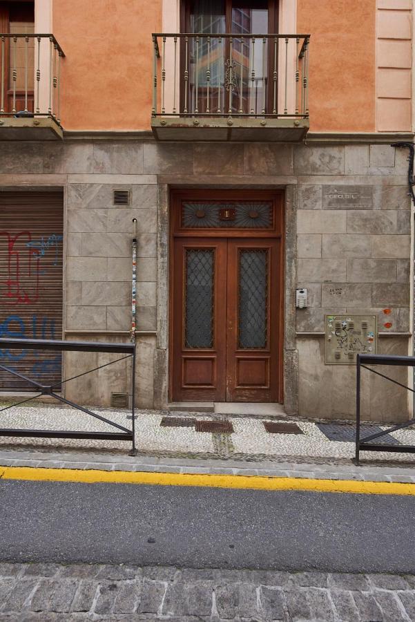 Apartamento Deluxe