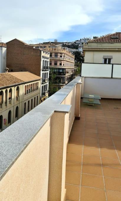 Atico Duplex Gran Via *