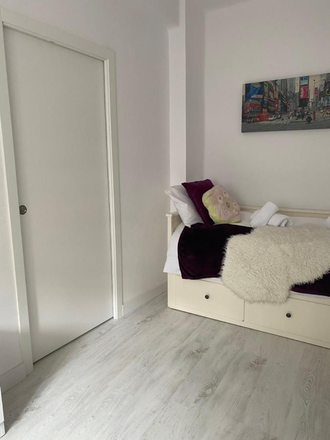 Apartamento Precioso Y Acogedor En Pleno Centro De *