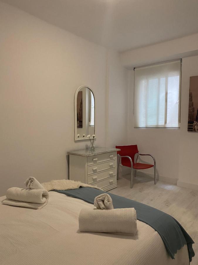 Apartamento Precioso Y Acogedor En Pleno Centro De