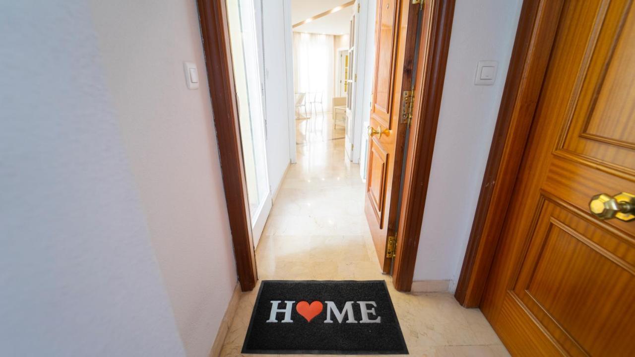 Apartment Gran Realejo *