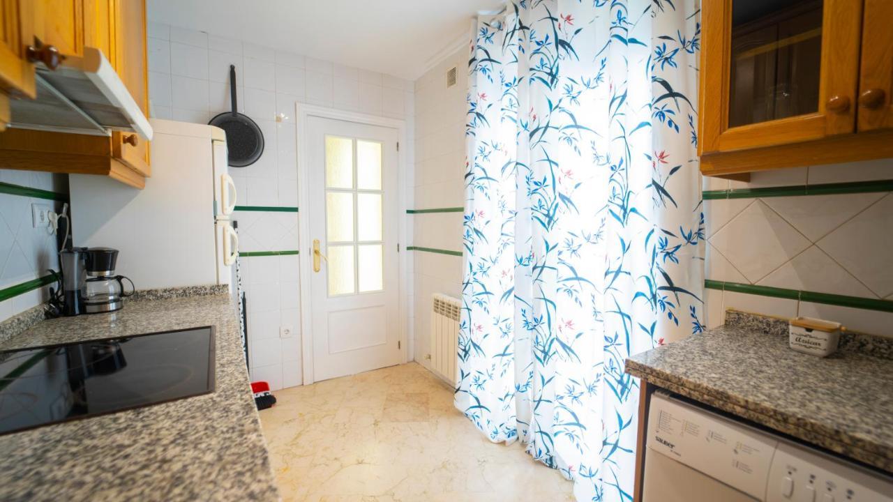 Apartment Gran Realejo Granada
