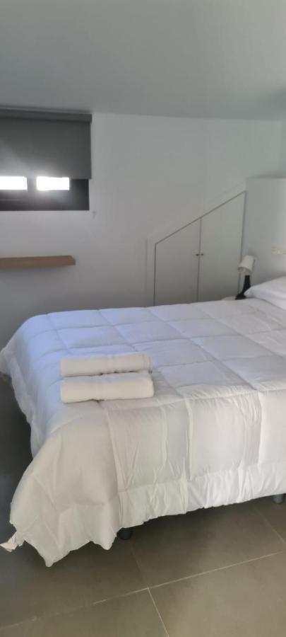 Apartamento ático Corazones