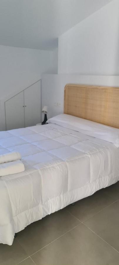 ático Corazones Apartamento
