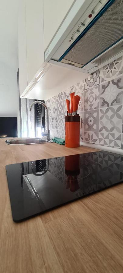 ático Corazones Apartamento *