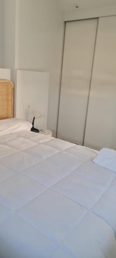 ático Corazones Apartamento