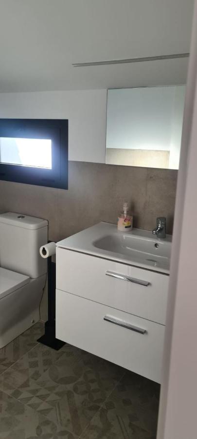 ático Corazones Apartamento Granada