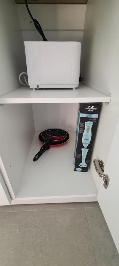 ático Corazones Apartamento