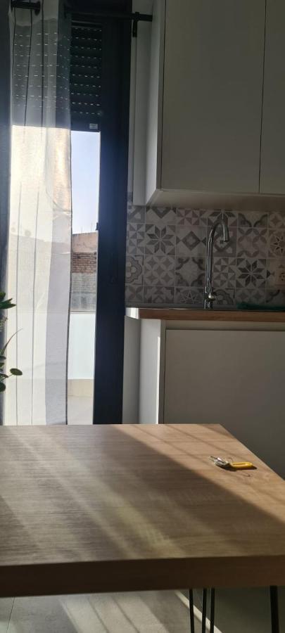 ático Corazones Apartamento Granada