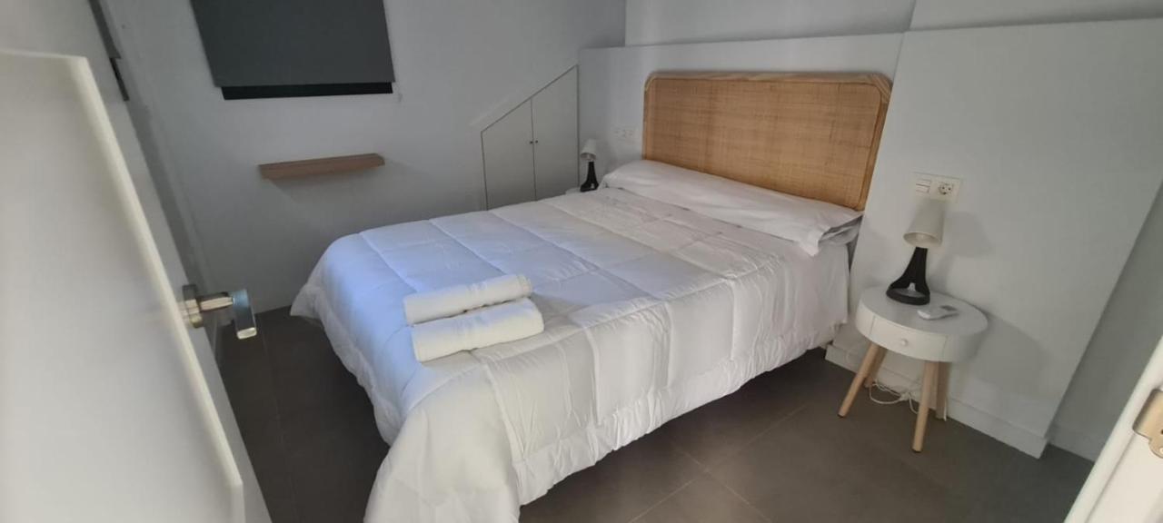 ático Corazones Apartamento